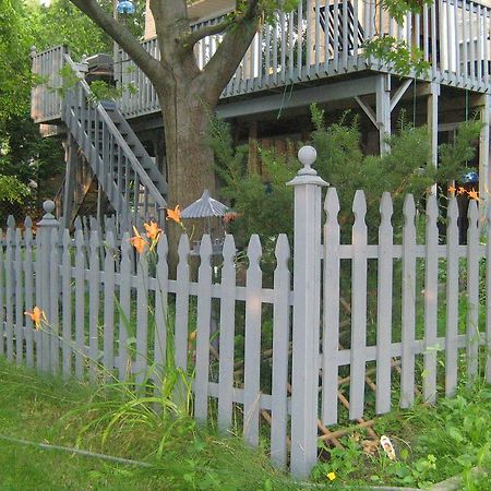 O'Brien House Bed & Breakfast Kingston Eksteriør bilde