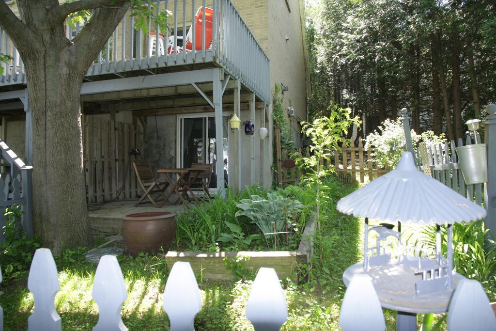 O'Brien House Bed & Breakfast Kingston Rom bilde