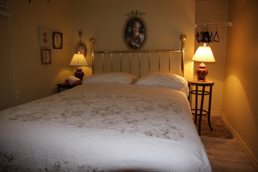 O'Brien House Bed & Breakfast Kingston Rom bilde