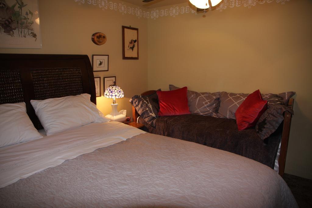 O'Brien House Bed & Breakfast Kingston Rom bilde